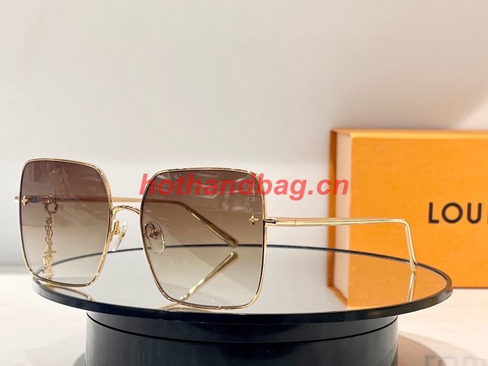 Louis Vuitton Sunglasses Top Quality LVS02256